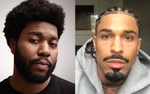 Khalid's Ex Hugo D. Almonte Slammed for His 'Backhanded' Apology After Outing the Singer