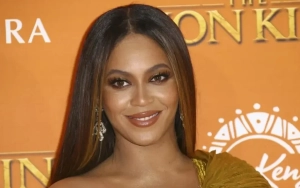Beyonce Accused of Stealing Boyband 911's Dance Moves