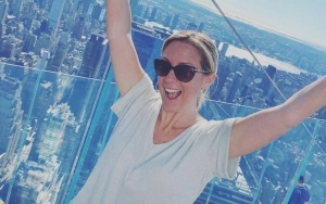 Jessica Schneider Gives Birth to Second Child After Infertility Struggles, Names Baby After Former President