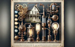 10 Energy-efficient Lighting Solutions for Homes to Reduce Your Electricity Bills