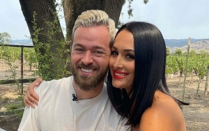 Nikki Garcia Says Her Marriage to Artem Chigvintsev 'Hadn't Been Great for a Long Time' Before His Arrest