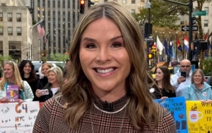 Jenna Bush Hager Banned From Saying 'Y'all' on 'Today' Show
