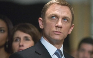 Daniel Craig Calls Out 'Quantum of Solace' as 'F**king Nightmare'