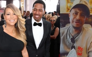 Nick Cannon Defends Orlando Brown Despite Bombshell Claims About Mariah Carey Split