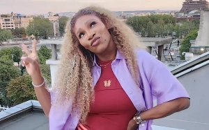 Serena Williams Blasts 'Haters' Over 'Ridiculous' Claims She Bleached Her Skin
