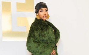 Cardi B Hits Back at Criticism for Partying Too Much: 'I'm Living My Life'
