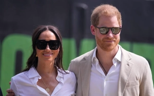 Prince Harry and Meghan Markle Criticized for Their 'Hypocrisy' After Megxit in New Documentary