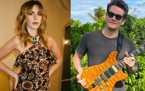 Kiernan Shipka Joins Dating App Raya Amid John Mayer Romance Rumors