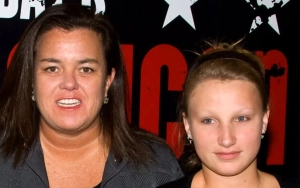 Rosie O'Donnell's Troubled Daughter Chelsea Arrested for the Third Time in Three Months