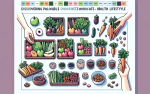 Discover Delicious Organic Clean Eating Snacks for a Healthier Lifestyle