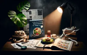 Guide to Calorie Counting Meal Planning for Weight Loss: Achieve Your Goals Faster