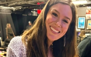 Joss Stone Introduces Adopted Baby Boy, Bear, and Shares Journey of Bringing Son Home