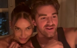 The Chainsmokers' Drew Taggart Engaged to Model Marianne Fonseca