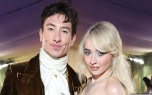 Sabrina Carpenter and Barry Keoghan Split After a Year of Dating