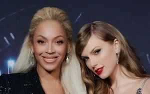Taylor Swift Fans Disappointed as Beyonce Is Named Greatest Pop Star of 21st Century