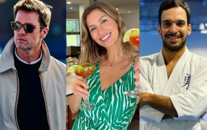 Tom Brady Compared to Gisele Bundchen's BF Joaquim Valente Amid Her Pregnancy