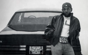 Kendrick Lamar Sweeps Billboard's Hot 100's Top Five After Surprise 'GNX' Release