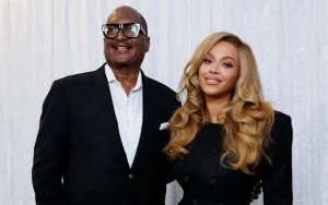 Beyonce's Father Mathew Knowles Celebrates Singer's New Title 'Greatest Pop Star of 21st Century'