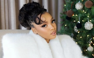 Chloe Bailey Addresses Pregnancy Rumors