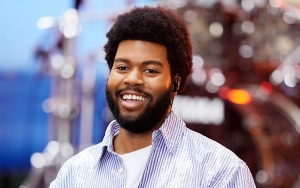 Khalid Calls Out 'Delusional' Fans Accusing Him of Using Sexuality to Promote New Singles