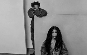 Kendrick Lamar and SZA to Launch 'Grand National Tour' in 2025, Reveal Dates