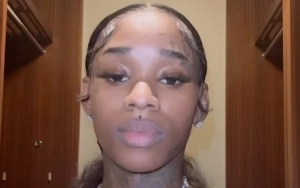 Sexyy Red Denies Baby Daddy's Claim She Has STDs
