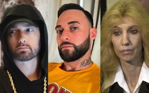 Eminem's Half-Brother Reacts with Mixed Emotions to Mother Debbie Nelson's Death
