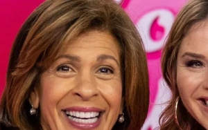 Hoda Kotb Calls Out Jenna Bush Over Joke About Gayle King as 'Today' Replacement