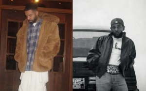 Drake Appears to Troll Kendrick Lamar's Album 'GNX' Amid Its Success
