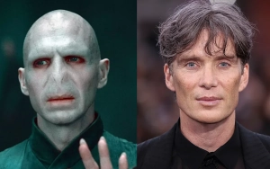 Ralph Fiennes Endorses Cillian Murphy as Potential Successor for Voldemort Role on 'Harry Potter' TV Series