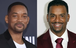 Will Smith Dishes on His Unbreakable Bond With 'Fresh Prince of Bel-Air' Co-Star Alfonso Ribeiro