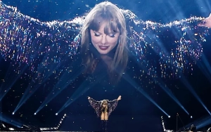 Taylor Swift Thanks Fans as She Dominates 2024 Music Charts on Apple Music With 'TTPD'