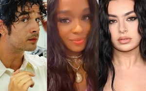 Matty Healy Concedes After Threatening to Slap Azealia Banks Over Charli XCX Diss