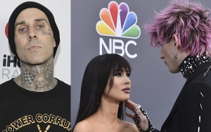 Travis Barker's Influence in Machine Gun Kelly's Reconciliation With Megan Fox Revealed