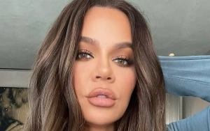 Khloe Kardashian Says She Last Dated Three Years Ago: 'I'm Not Lonely'