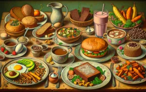 Vegan Plant-Based Substitutes: Delicious Alternatives for Every Meal