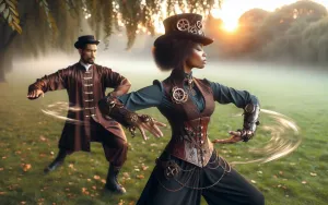 Tai Chi Exercises for Relaxation: Master Stress Relief with These Easy Routines