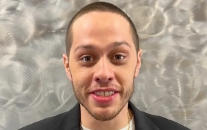 Pete Davidson Reveals Shockingly Low Salary of 'SNL' Cast