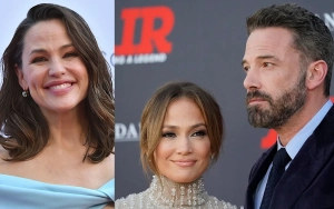 Jennifer Garner Encourages Ex-Husband Ben Affleck to Prioritize Marriage With Jennifer Lopez