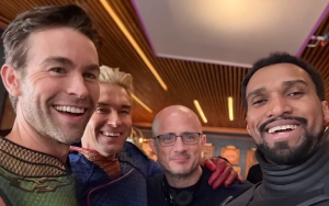 'The Boys' Season 5: First Set Photo Revealed as Filming Begins