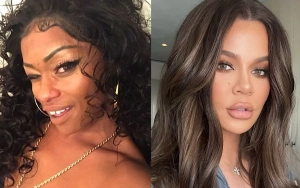Tokyo Toni Blasts Khloe Kardashian Over Thanksgiving Charity Diss