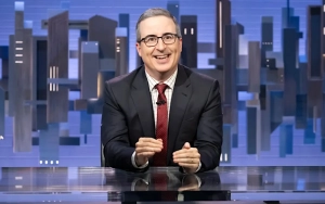 'Last Week Tonight' Pulled From Critics Choice Awards Due to Eligibility Rules