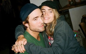 Suki Waterhouse Spills Her and Robert Pattinson's Silly Daily Parenting Routine