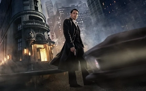 Future of 'The Continental' Is Bleak as John Wick Universe Expands