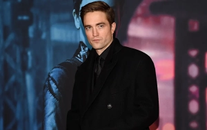 Robert Pattinson Jokes About Retirement Amid 'The Batman' Trilogy Long Delays 