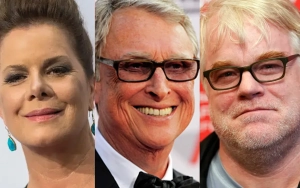 Marcia Gay Harden Reveals Mike Nichols' Apology Inspired by Philip Seymour Hoffman