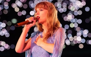 Taylor Swift's 'Eras Tour Book' Breaks Records, Tops Book Sales