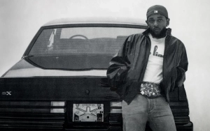 Kendrick Lamar's 'GNX' Dominates Canadian Albums Charts
