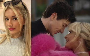 Influencer Breckie Hill Appears to Confirm Barry Keoghan Cheated on Sabrina Carpenter With Her