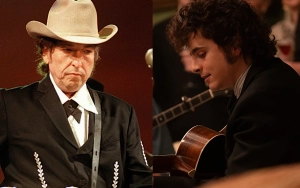 Bob Dylan Gives Seal of Approval to Biopic 'A Complete Unknown' Starring Timothee Chalamet